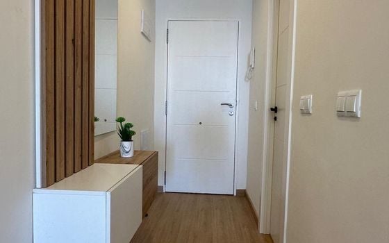 Appartement de 1 chambre à Torrevieja - AG154291 - Photo - Small - 15