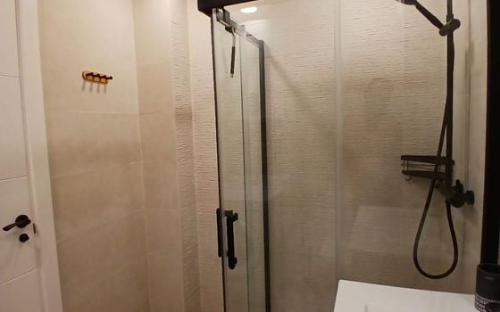 Appartement de 1 chambre à Torrevieja - AG154291 - Photo - Small - 14