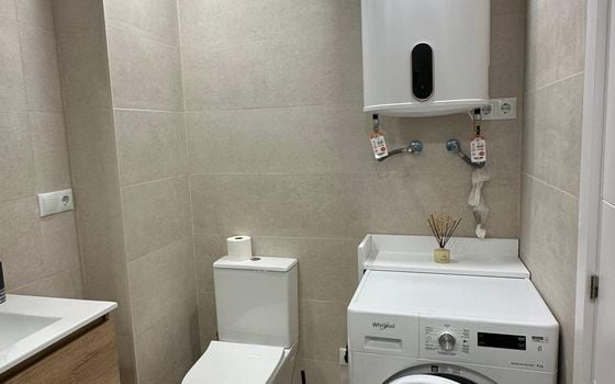 Appartement de 1 chambre à Torrevieja - AG154291 - Photo - Small - 13