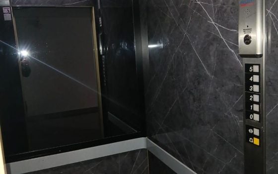 Appartement de 1 chambre à Torrevieja - AG154291 - Photo - Small - 18