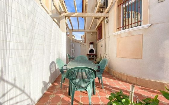 Townhouse de 3 chambres à Torrevieja - AG154299 - Photo - 4
