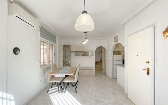 3 bedroom Townhouse in Torrevieja - AG154299 - Photo - Small - 6