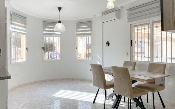 3 bedroom Townhouse in Torrevieja - AG154299 - Photo - Small - 8