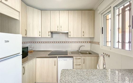 3 bedroom Townhouse in Torrevieja - AG154299 - Photo - Small - 10