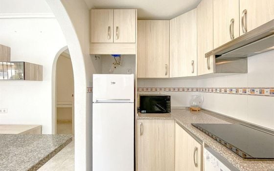 3 bedroom Townhouse in Torrevieja - AG154299 - Photo - Small - 11