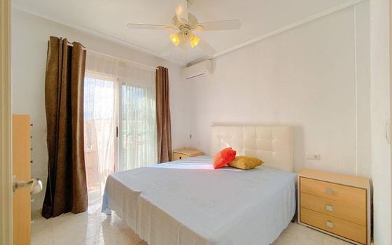 3 bedroom Townhouse in Torrevieja - AG154299 - Photo - Small - 12
