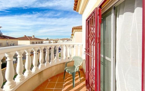 3 bedroom Townhouse in Torrevieja - AG154299 - Photo - Small - 19