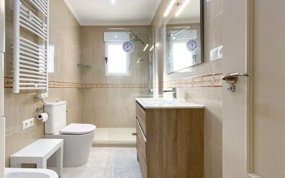 3 bedroom Townhouse in Torrevieja - AG154299 - Photo - Small - 17