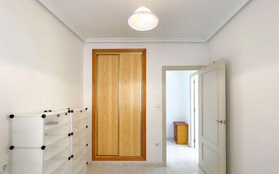 3 bedroom Townhouse in Torrevieja - AG154299 - Photo - Small - 16