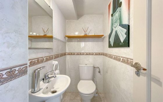 3 bedroom Townhouse in Torrevieja - AG154299 - Photo - Small - 18