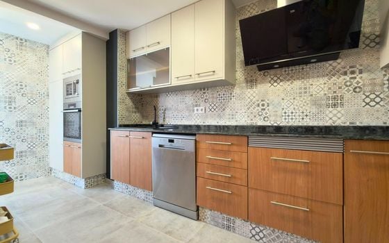3 bedroom Apartment in Villajoyosa - AG154301 - Photo - Small - 7