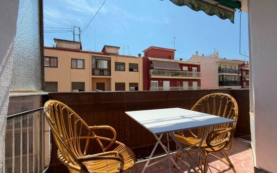 3 bedroom Apartment in Villajoyosa - AG154301 - Photo - Small - 24