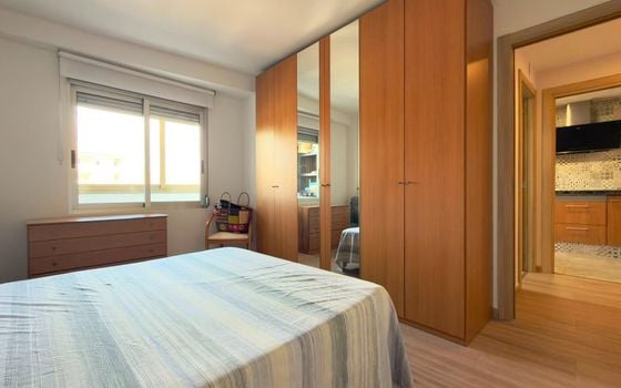 3 bedroom Apartment in Villajoyosa - AG154301 - Photo - Small - 11
