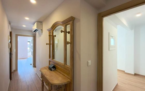 3 bedroom Apartment in Villajoyosa - AG154301 - Photo - Small - 19