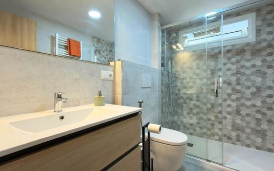 3 bedroom Apartment in Villajoyosa - AG154301 - Photo - Small - 17