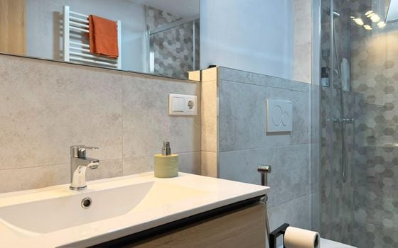 3 bedroom Apartment in Villajoyosa - AG154301 - Photo - Small - 18