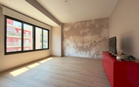 3 bedroom Apartment in Villajoyosa - AG154301 - Photo - 4