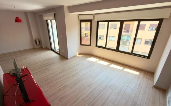 3 bedroom Apartment in Villajoyosa - AG154301 - Photo - 2