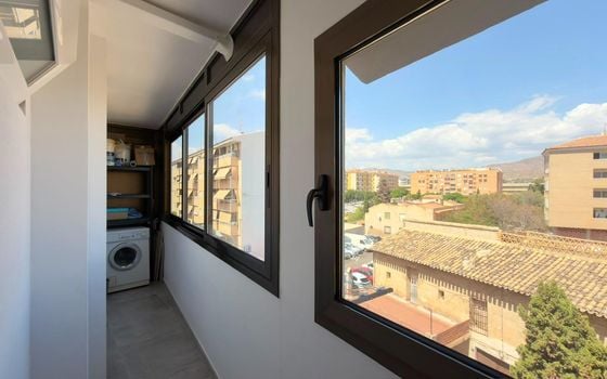 3 bedroom Apartment in Villajoyosa - AG154301 - Photo - Small - 20