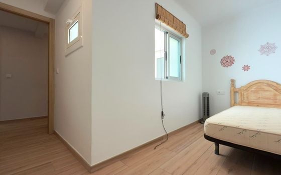 3 bedroom Apartment in Villajoyosa - AG154301 - Photo - Small - 12