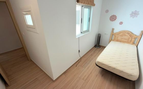 3 bedroom Apartment in Villajoyosa - AG154301 - Photo - Small - 13