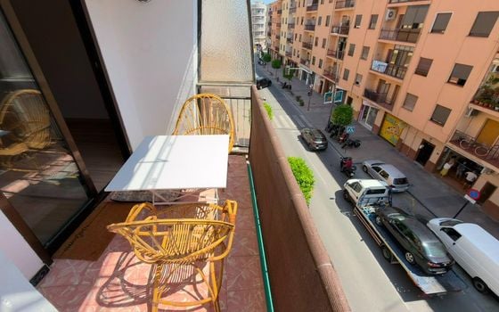 3 bedroom Apartment in Villajoyosa - AG154301 - Photo - Small - 23