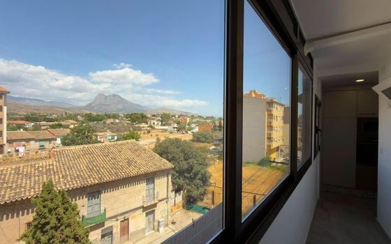 3 bedroom Apartment in Villajoyosa - AG154301 - Photo - Small - 22