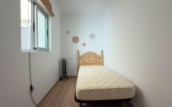 3 bedroom Apartment in Villajoyosa - AG154301 - Photo - Small - 14