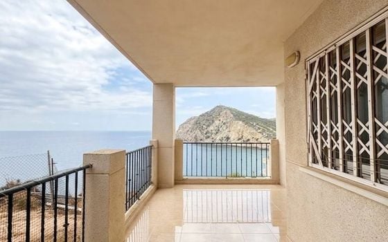 2 bedroom Apartment in Benidorm - SSL154326 - Photo - Small - 17