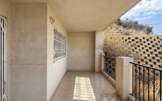 2 bedroom Apartment in Benidorm - SSL154326 - Photo - Small - 15