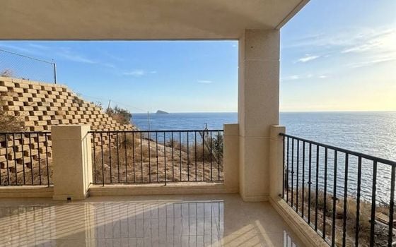 2 bedroom Apartment in Benidorm - SSL154326 - Photo - Small - 16