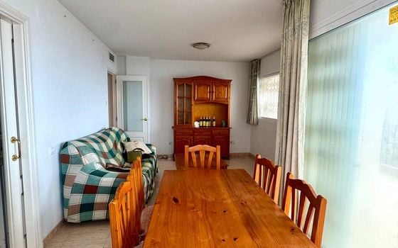 2 Schlafzimmer Appartement in Benidorm - SSL154326 - Foto - 3