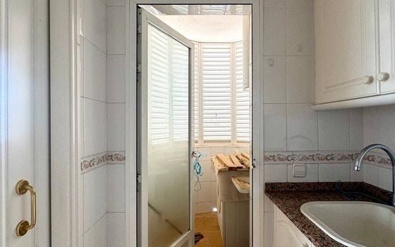 2 bedroom Apartment in Benidorm - SSL154326 - Photo - Small - 8