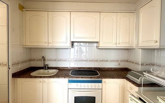 2 bedroom Apartment in Benidorm - SSL154326 - Photo - Small - 7