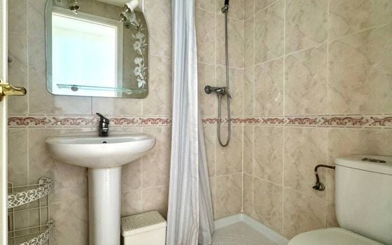 2 bedroom Apartment in Benidorm - SSL154326 - Photo - Small - 14
