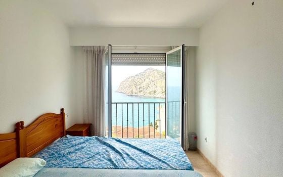 2 bedroom Apartment in Benidorm - SSL154326 - Photo - Small - 12