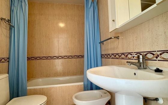 2 bedroom Apartment in Benidorm - SSL154326 - Photo - Small - 13