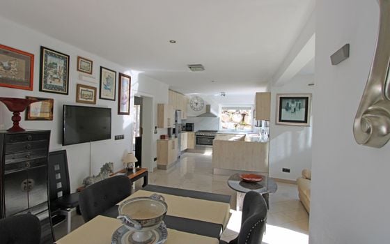 4 bedroom Villa in Jalón - PGP154328 - Photo - Small - 8