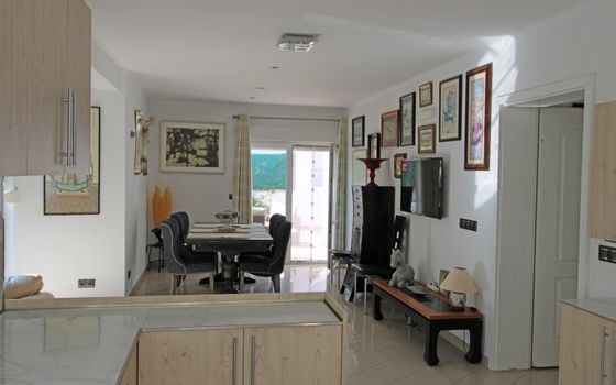 4 bedroom Villa in Jalón - PGP154328 - Photo - Small - 7