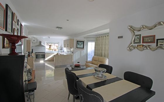 4 bedroom Villa in Jalón - PGP154328 - Photo - Small - 9