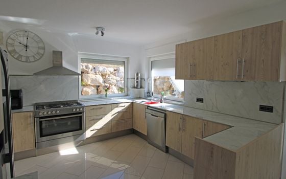 4 bedroom Villa in Jalón - PGP154328 - Photo - Small - 10