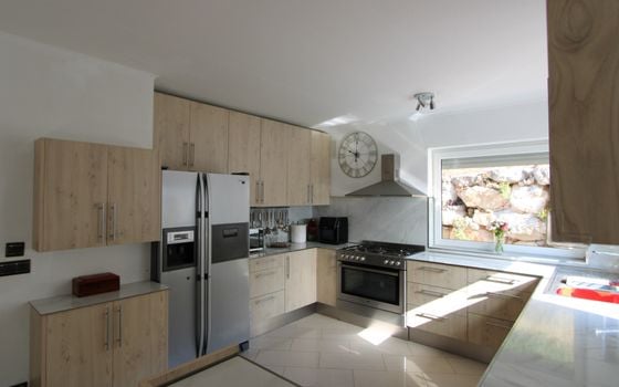 4 bedroom Villa in Jalón - PGP154328 - Photo - Small - 11