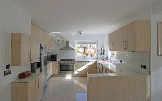 4 bedroom Villa in Jalón - PGP154328 - Photo - Small - 12
