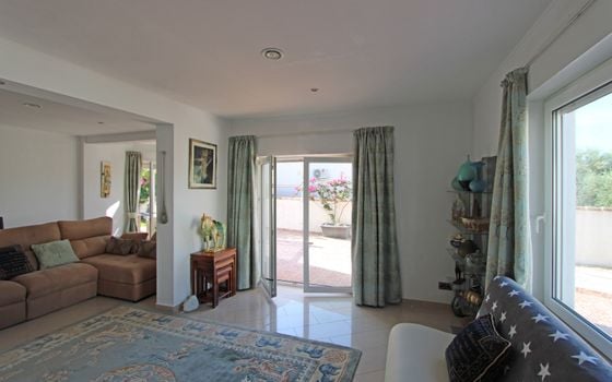 4 bedroom Villa in Jalón - PGP154328 - Photo - Small - 17