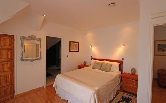 4 bedroom Villa in Jalón - PGP154328 - Photo - Small - 18