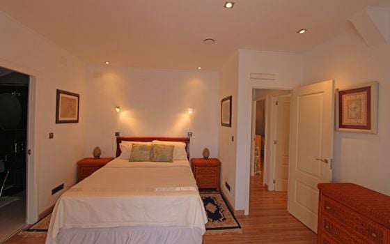 4 bedroom Villa in Jalón - PGP154328 - Photo - Small - 19
