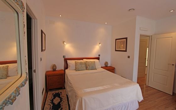 4 bedroom Villa in Jalón - PGP154328 - Photo - Small - 20