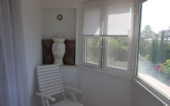4 bedroom Villa in Jalón - PGP154328 - Photo - Small - 28