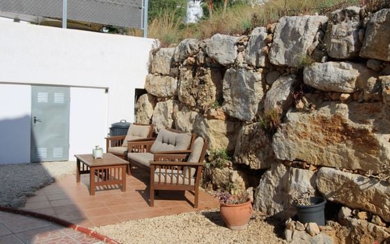 4 bedroom Villa in Jalón - PGP154328 - Photo - Small - 32