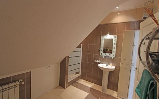 4 bedroom Villa in Jalón - PGP154328 - Photo - Small - 27